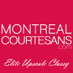 Montreal Courtesans independent upscale escorts elite vip companions